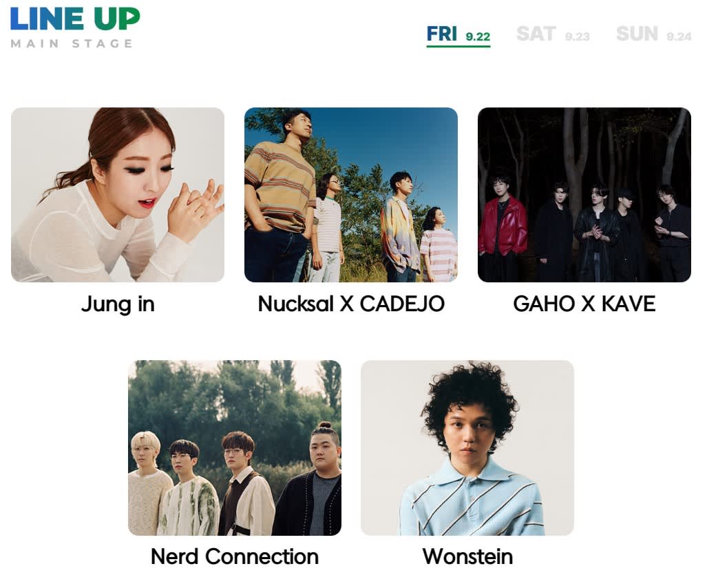 K-POP Dream Concert + Busan City Tour - Klook Philippines